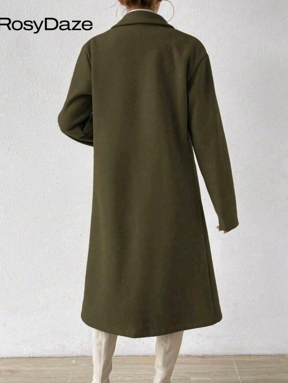 Ladies Small Jacket - Picture 2 of 8